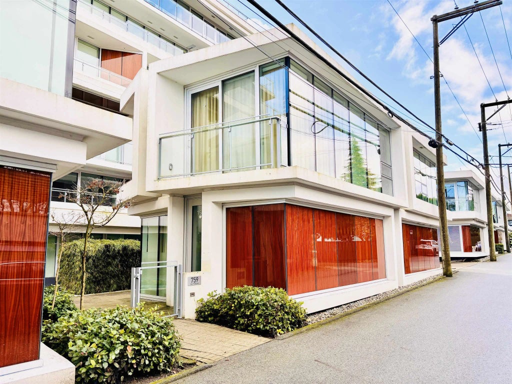 759 W 41st Avenue, Vancouver