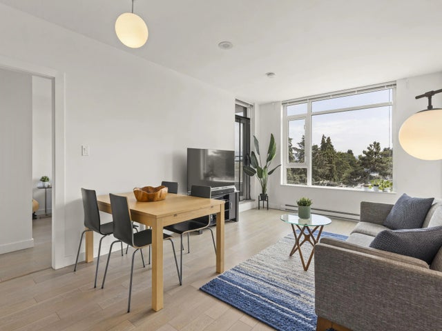 2321 Scotia Street 507, Vancouver