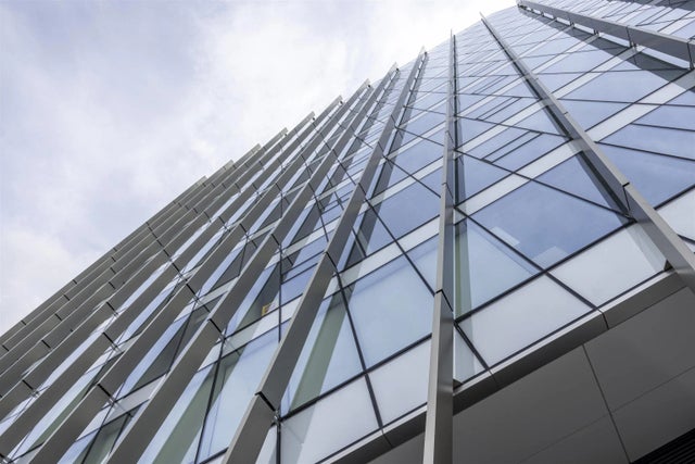 6320 No. 3 Road 1507, Richmond