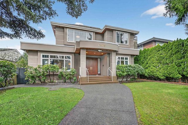 6309 Alberta Street, Vancouver