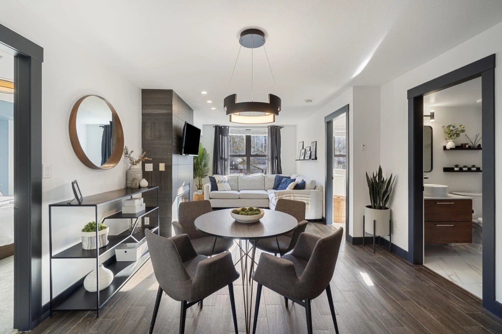 84 Grant Street 3005, Port Moody