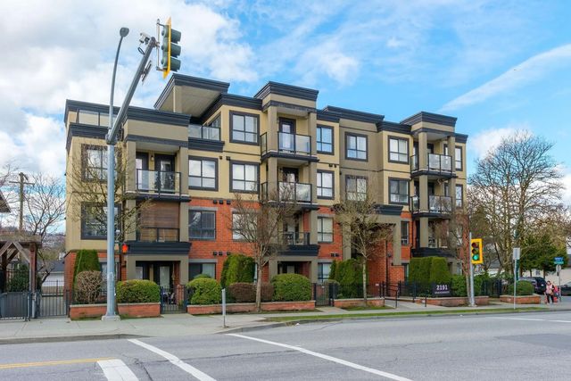 2191 Shaughnessy Street 306, Port Coquitlam