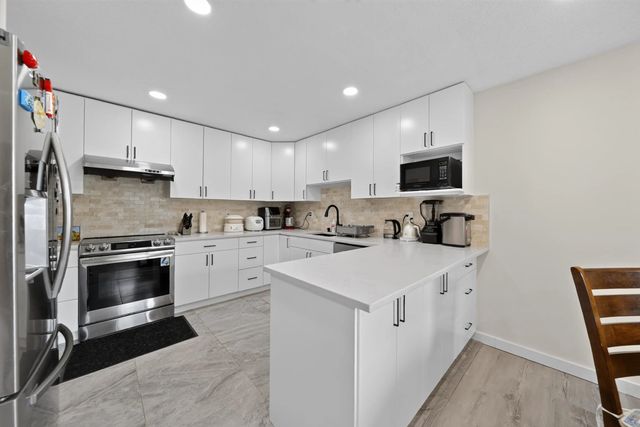 3760 Bamfield Drive, Richmond