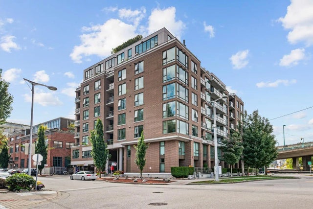 1919 Wylie Street 203, Vancouver