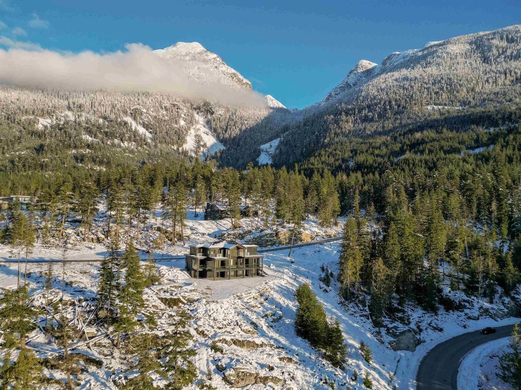 9333 Warbler Way, Whistler