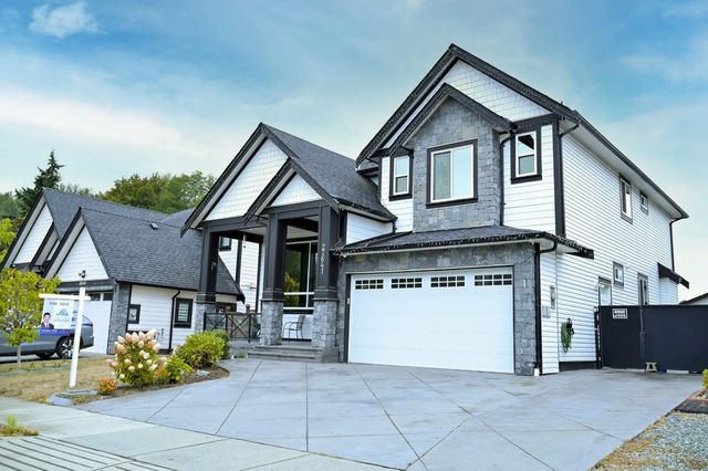 27641 Lundeberg Avenue, Abbotsford