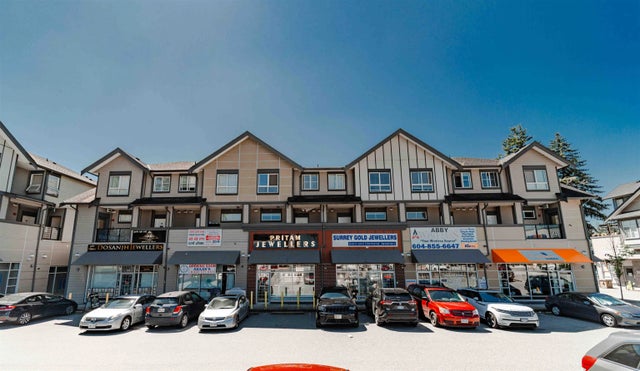 32083 Hillcrest Avenue 216, Abbotsford