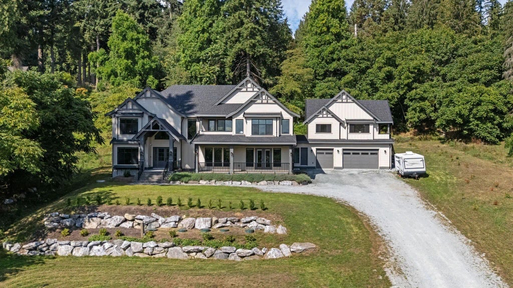 27107 River Road, Maple Ridge