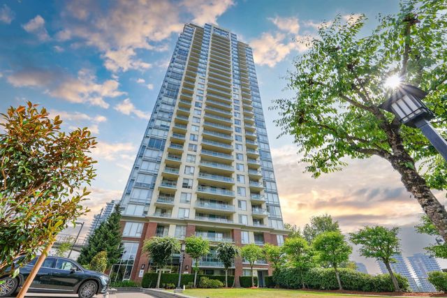 9888 Cameron Street 3209, Burnaby