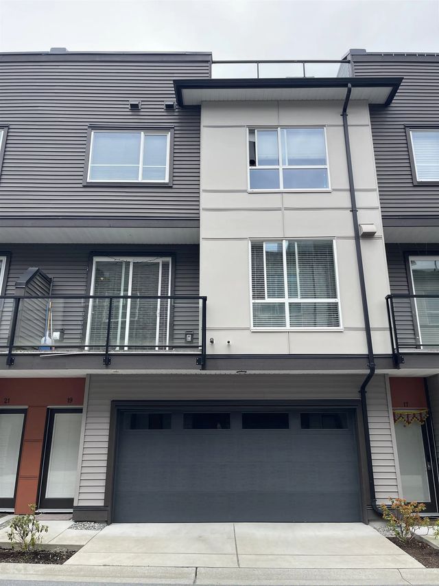 7288 188 Street 19, Surrey