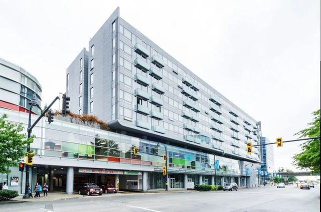 8080 Cambie Road 511, Richmond