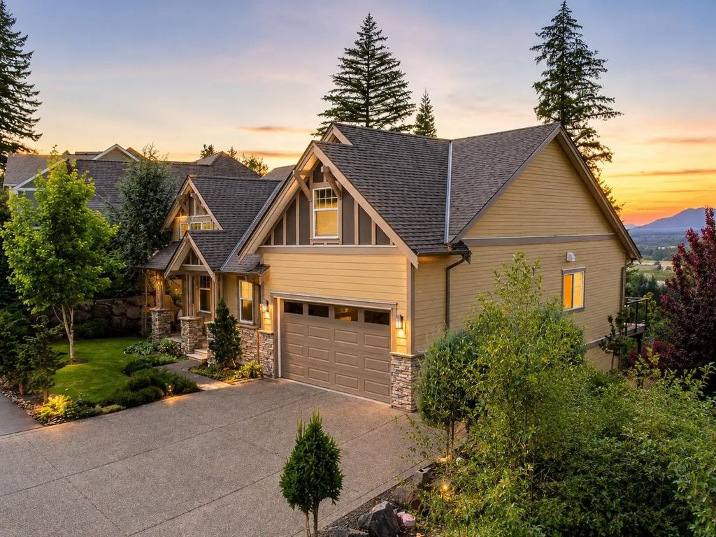 1459 Highlands Boulevard, Agassiz