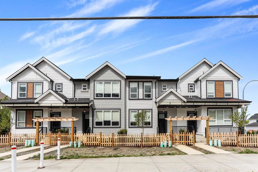 20957 83 Avenue, Langley
