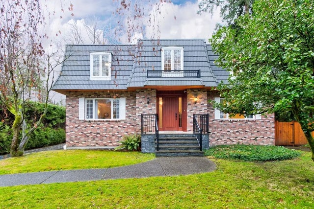 1460 Matthews Avenue, Vancouver