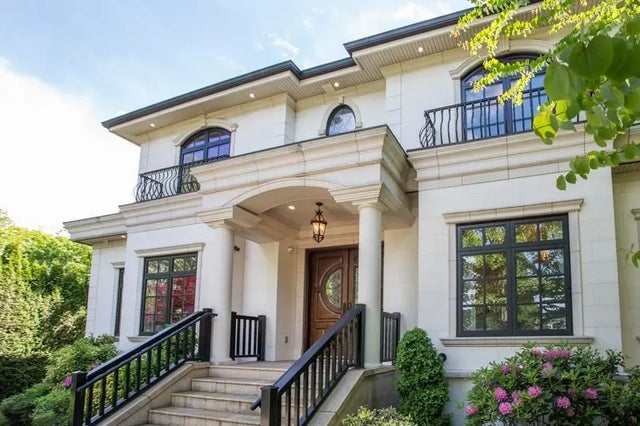 4416 W 11th Avenue, Vancouver