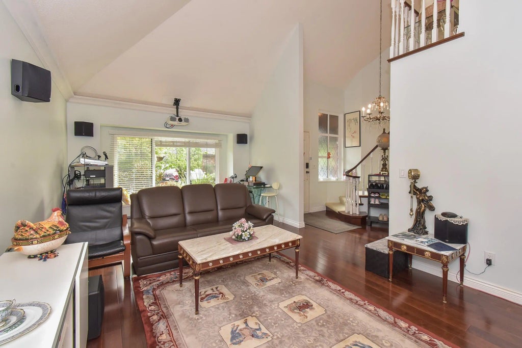 6600 Lucas Road 56, Richmond