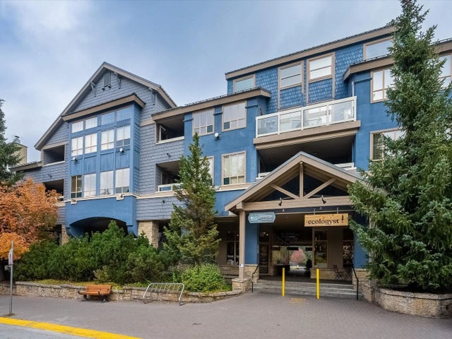 4338 Main Street 323, Whistler