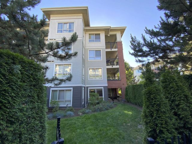 8929 202 Street A106, Langley