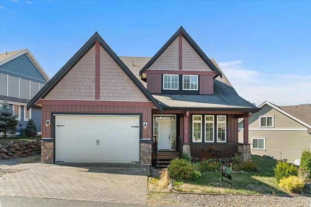 1911 Woodside Boulevard 17, Agassiz