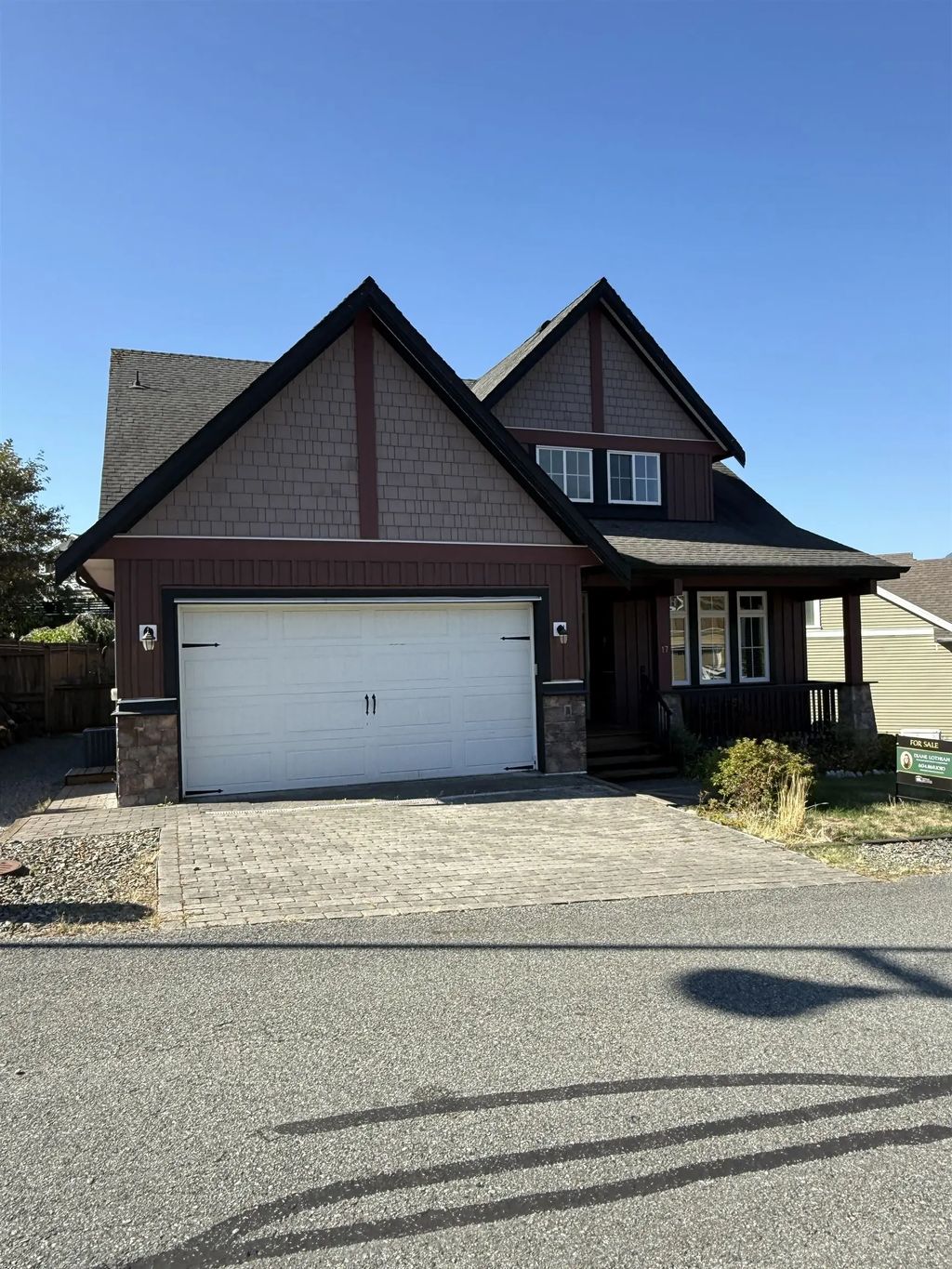 1911 Woodside Boulevard 17, Agassiz