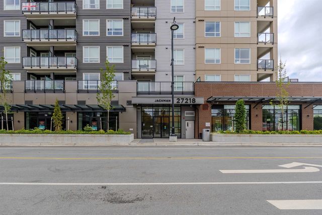 27218 Aldergrove Town Centre Drive 413, Langley
