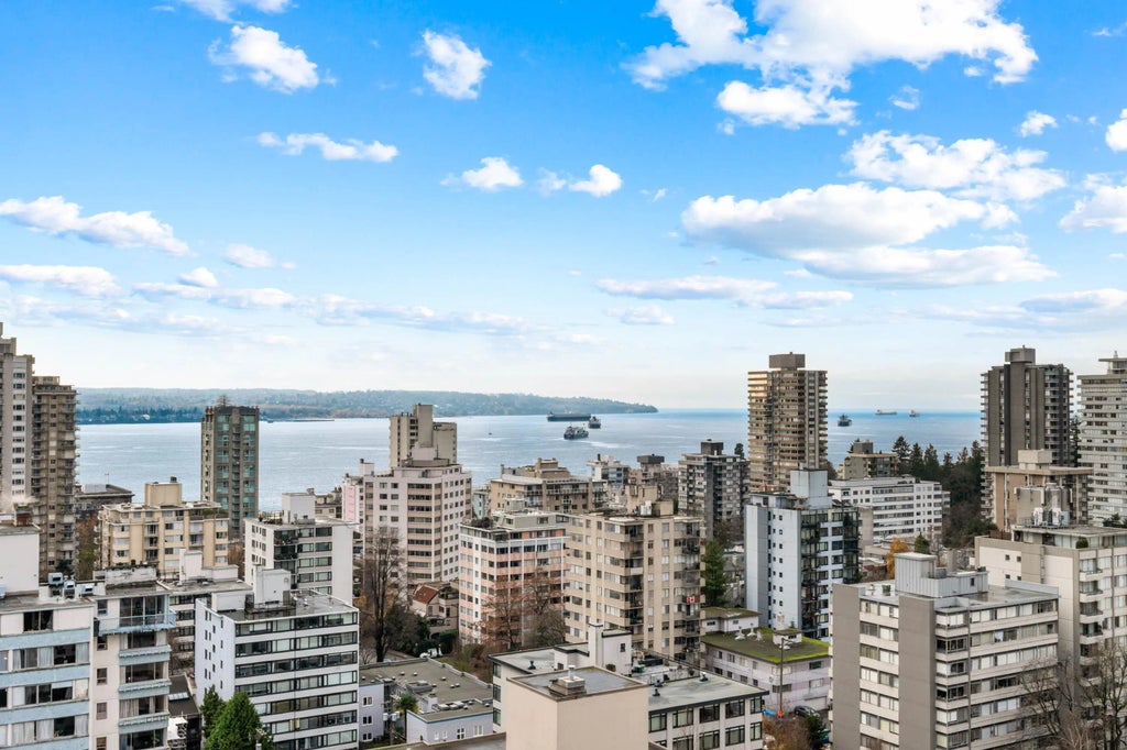 1816 Haro Street 2004, Vancouver