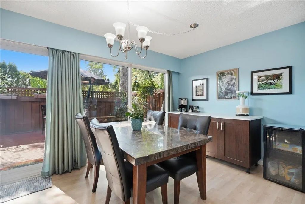 8940 Centaurus Circle, Burnaby
