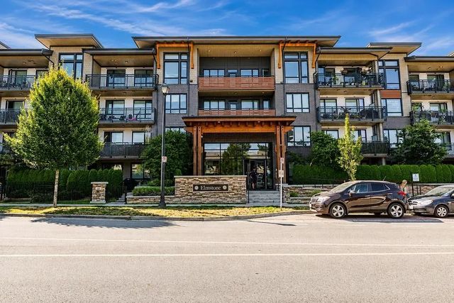 31158 Westridge Place 413, Abbotsford