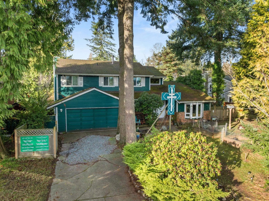 1761 140a Street, Surrey