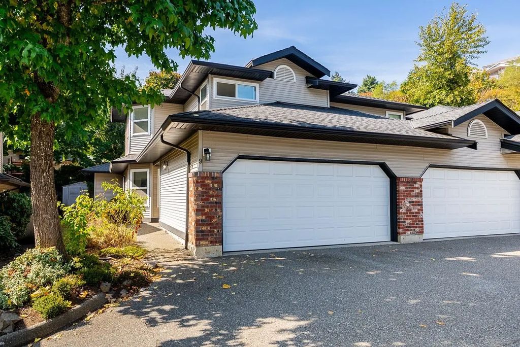 36060 Old Yale Road 9, Abbotsford