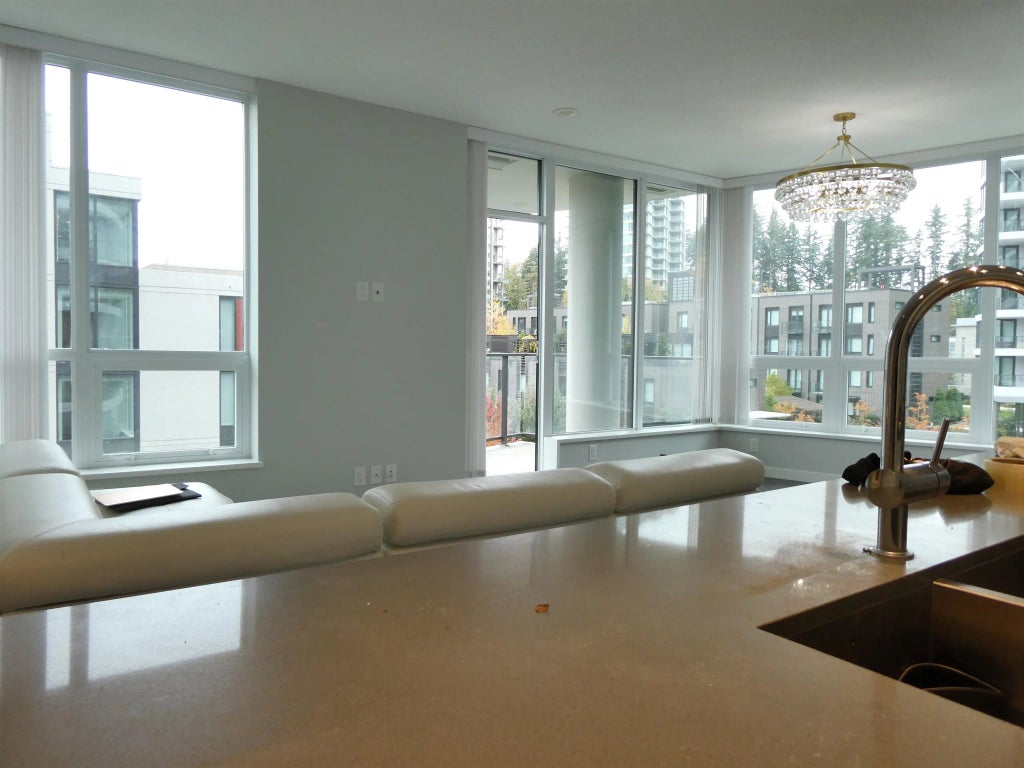 5628 Birney Avenue 509, Vancouver