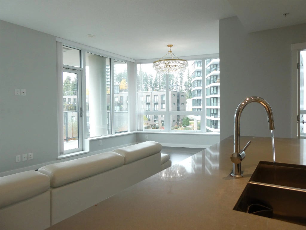 5628 Birney Avenue 509, Vancouver