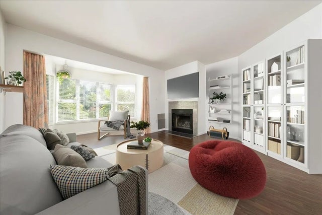 2255 Eton Street 206, Vancouver