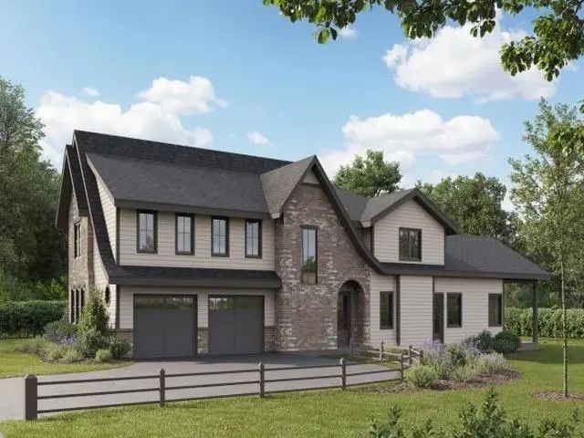 Lot B Royal Street, Langley