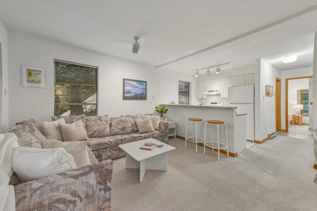 3050 Hillcrest Drive 1102, Whistler