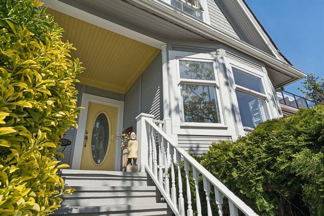 408 E 2nd Street, North Vancouver