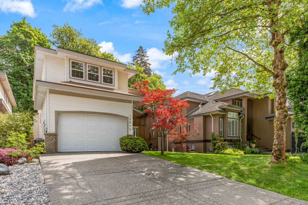 10610 238 Street, Maple Ridge