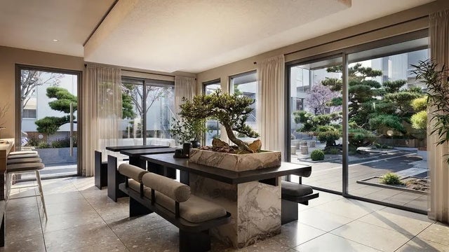 636 Thompson Avenue 207, Coquitlam