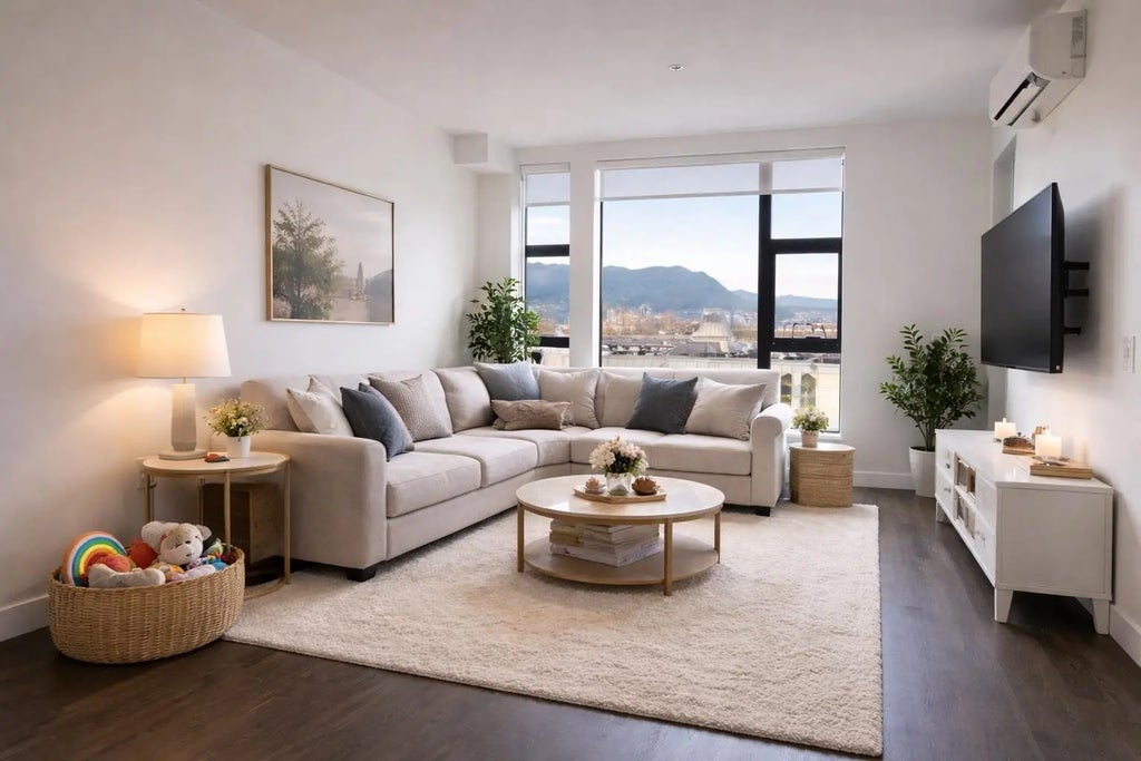 2446 Shaughnessy Street 501, Port Coquitlam