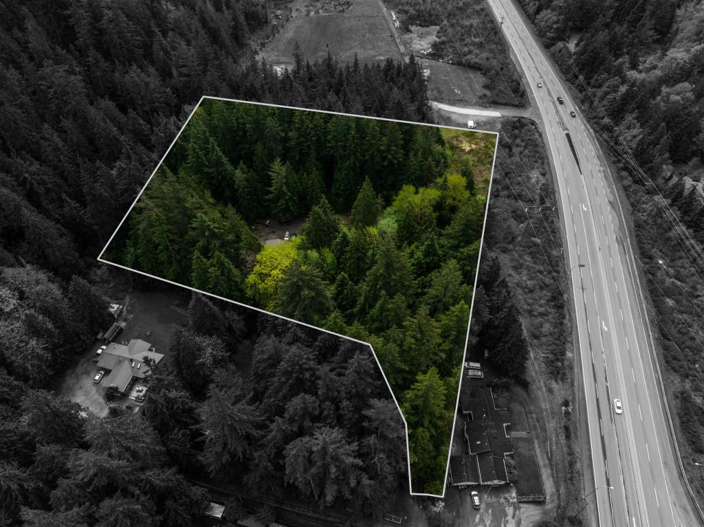1774 Depot Road, Squamish