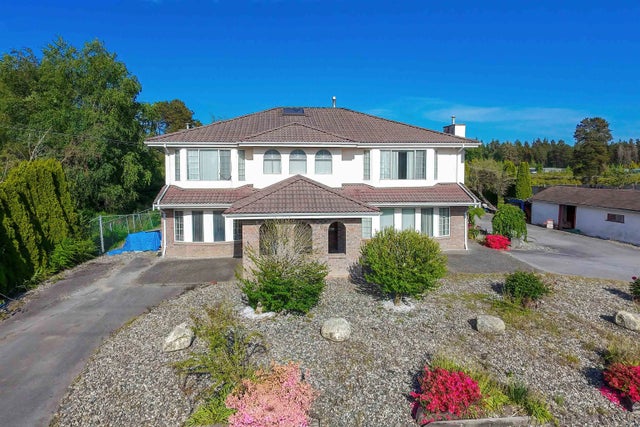 7000 No. 5 Road, Richmond