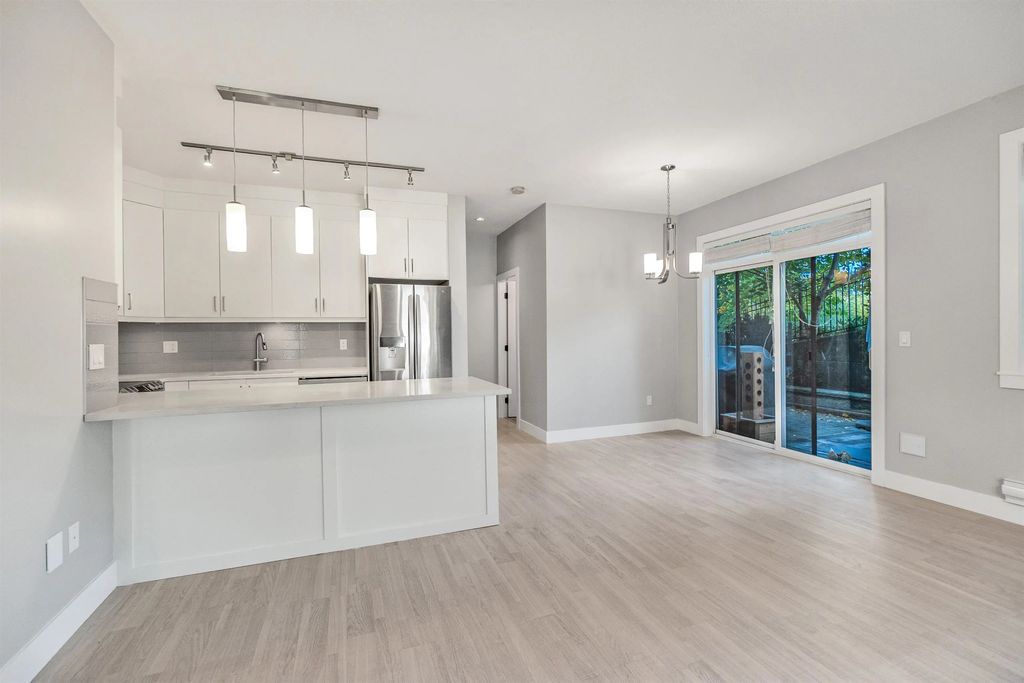 3525 Chandler Street 104, Coquitlam