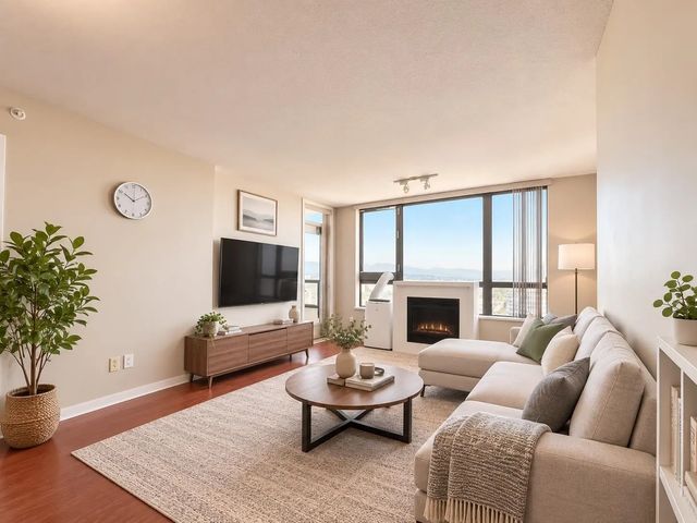 7063 Hall Avenue 2605, Burnaby