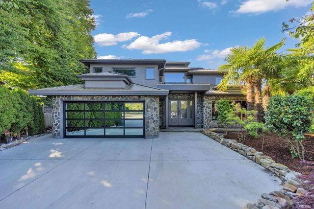 3308 Deering Island Place, Vancouver