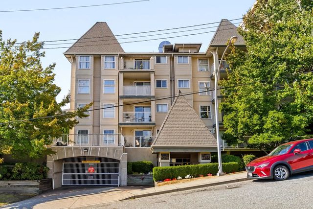 1035 Auckland Street 103, New Westminster