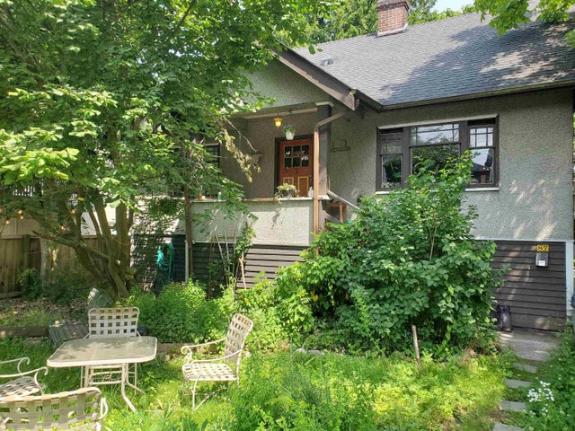 87 E 15th Avenue, Vancouver