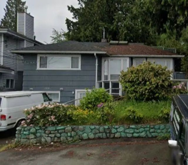 7728 Rosewood Street, Burnaby