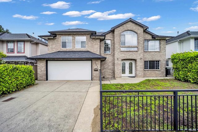 2471 Friskie Avenue, Port Coquitlam