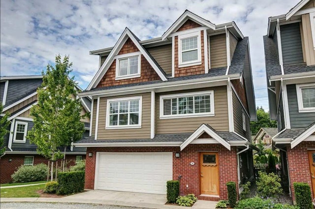 15988 32 Avenue 21, Surrey