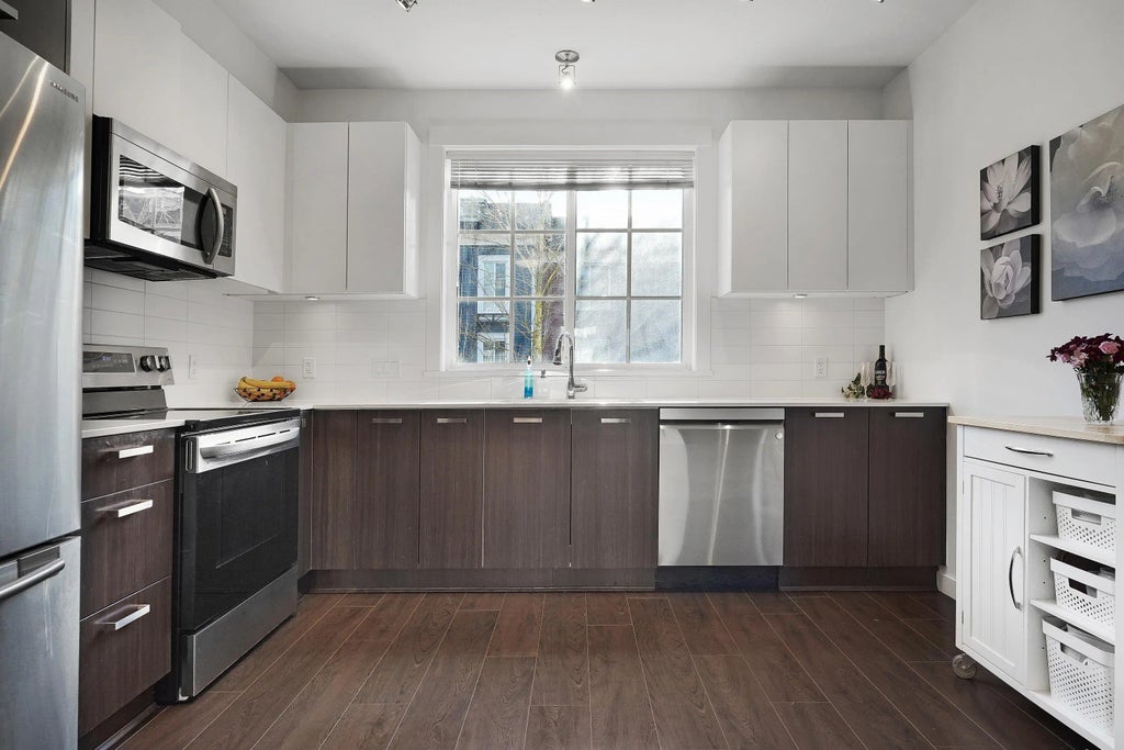 2428 Nile Gate 74, Port Coquitlam